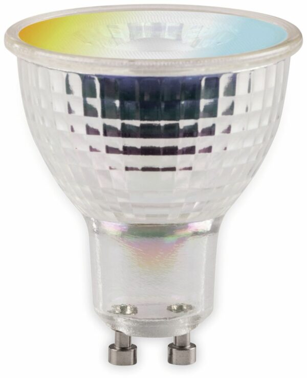 TINT LED-Lampe MüLLER LICHT GU10