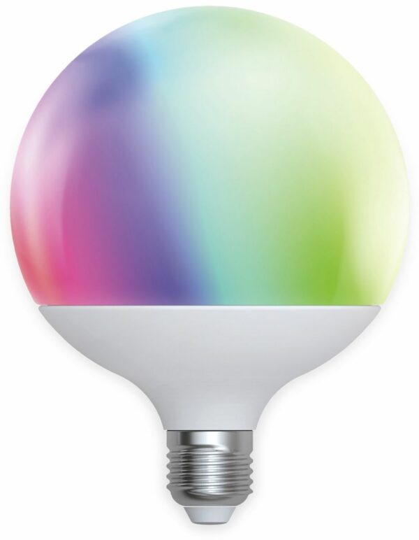 TINT LED-Lampe MüLLER LICHT E27