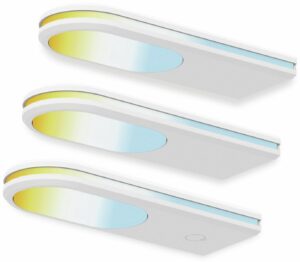 TINT LED-Unterbauleuchte MüLLER LICHT Armaro