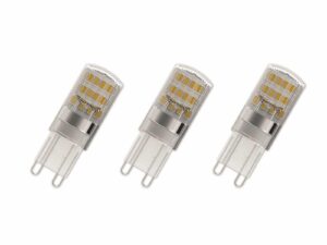 Osram 3er Set LED-Lampe