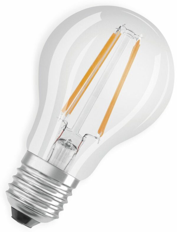 Osram LED-Lampe EEK: E