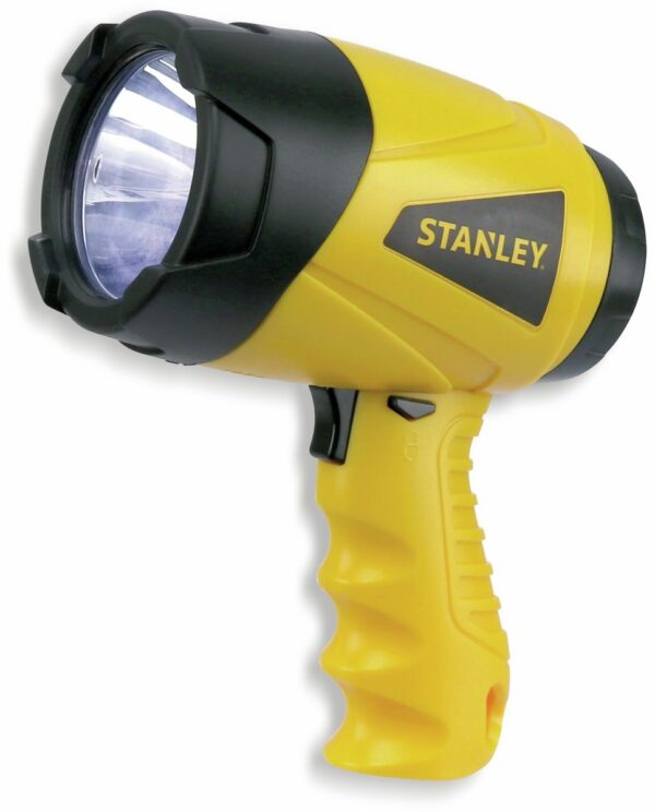 Stanley LED-Handleuchte Spotlight
