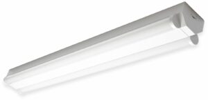 Müller-Licht LED Wand- und Deckenleuchte