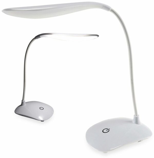 ChiliTec LED-Schreibtischleuchte 23107