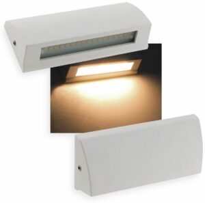 ChiliTec LED-Leuchte Barcas 4