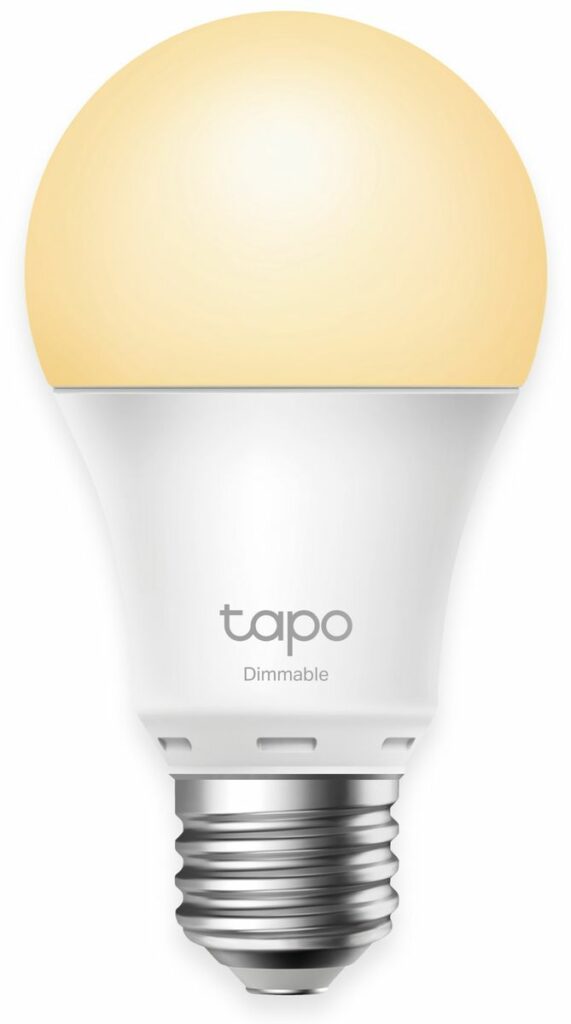 Tapo LED-Lampe TP-LINK L510E