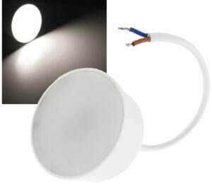 LED Modul "Piatto W5“ für Einbauleuchten
