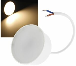 LED-Modul "Piatto W5" für Einbauleuchten