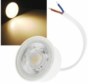 LED-Modul "Piatto N5" für Einbauleuchten