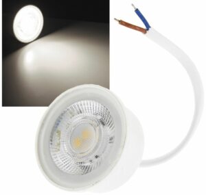 LED-Modul "Piatto N5" für Einbauleuchten