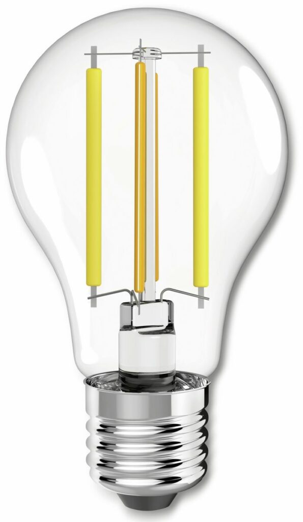 Hama LED-Lampe Retro