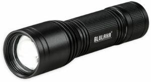 Blulaxa LED-Taschenlampe 47574