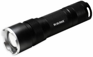 Blulaxa LED-Taschenlampe 48660