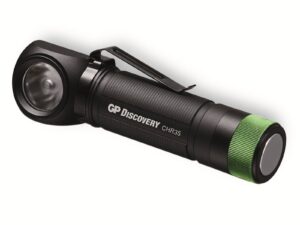 GP LED-Strinlampe Discovery CH35