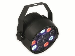 Eurolite LED Party Spot 12x1 W