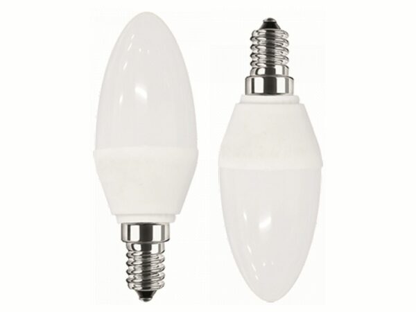 Blulaxa LED-Lampe 47989 Kerze