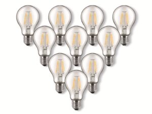 Blulaxa LED-Lampe 49253 A60 Filament