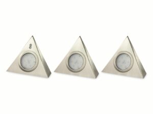 REV LED-Aufbauleuchte Triangle Senso