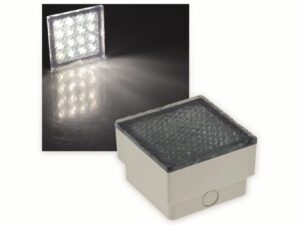 ChiliTec LED-Pflasterstein BRIKX 10