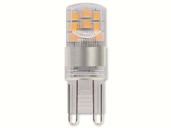 Blulaxa LED-Lampe 49186 Stiftsockel