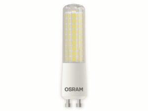 LED-Lampe OSRAM T SLIM DIM 60