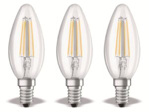 Osram LED-Lampe BASE CLASSIC
