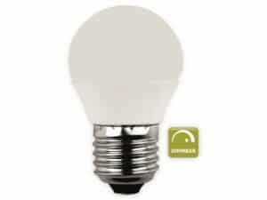 Blulaxa LED-Lampe 48358 Mini Globe