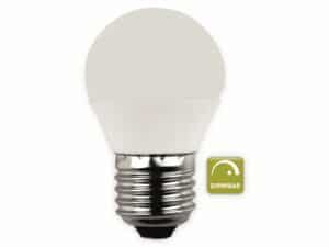 Blulaxa LED-Lampe 49136 Mini Globe