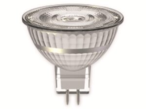 Blulaxa LED-Lampe 49123 MR16