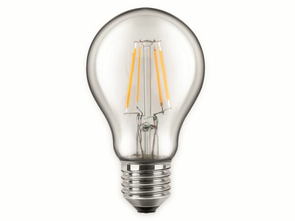 Blulaxa LED-Lampe 47958 A60 Filament