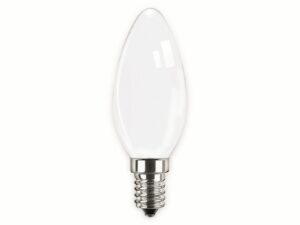 Blulaxa LED-Lampe 49059 Kerze