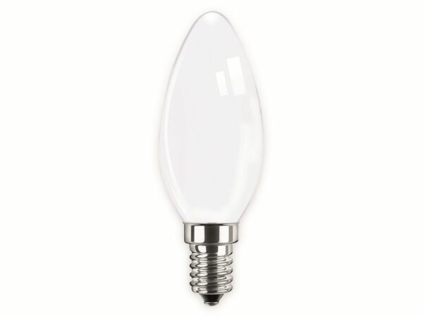 Blulaxa LED-Lampe 49059 Kerze