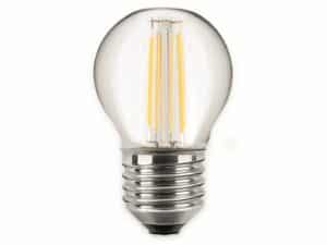 Blulaxa LED-Lampe 49085 Mini Globe Filament