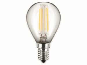 Blulaxa LED-Lampe 49084 Mini Globe Filament