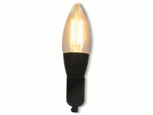 Denver LED-Lampe LBF-201