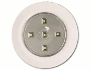 LED-Beleuchtungs-Spots WKNF 6295
