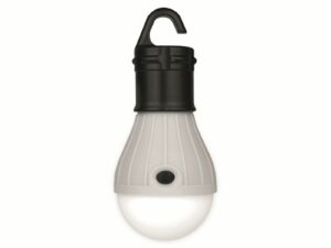 Calima LED-Camping Hängeleuchte 46058