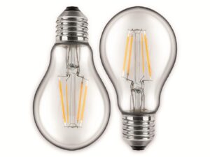 BLULAXA LED-Filament-Lampe