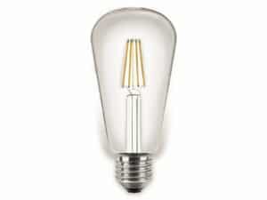 BLULAXA LED-Filament-Lampe