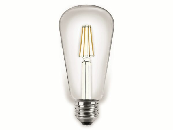 BLULAXA LED-Filament-Lampe