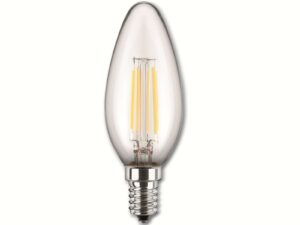 BLULAXA LED-Filament-Lampe