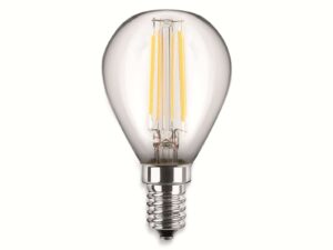 BLULAXA LED-Filament-Lampe