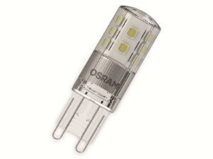 OSRAM LED-Stiftsockellampe