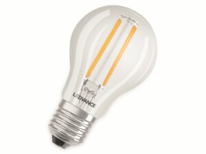 LEDVANCE LED-Filament-Lampe