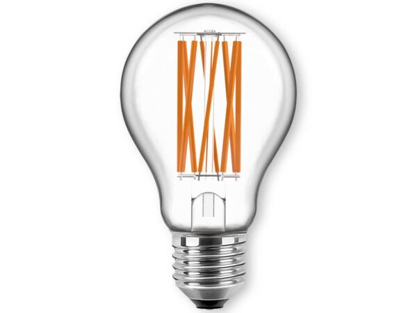 BLULAXA LED-Filament-Lampe