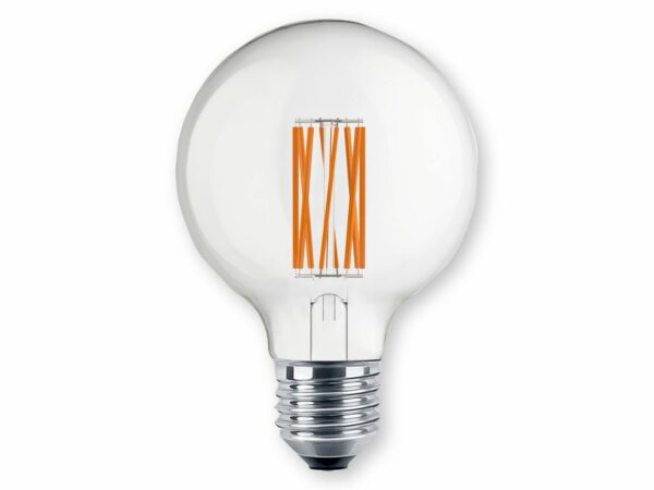 BLULAXA LED-Filament-Lampe