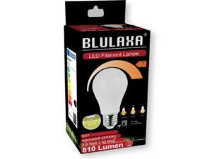 BLULAXA LED-SMD-Lampe