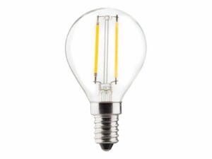 MÜLLER-LICHT LED-Filament-Lampe