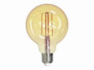 MÜLLER-LICHT LED-Filament-Lampe