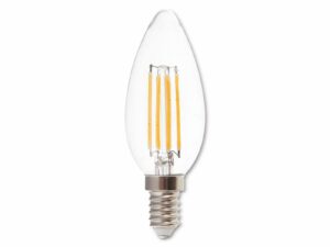 V-TAC LED-Filament-Lampe VT-1986-N